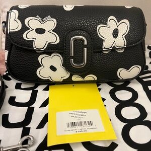 Marc Jacobs The Daisy Clover Shoulder Bag